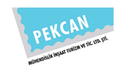 İzmir Marriott Hotel’ de PEKCAN imzası